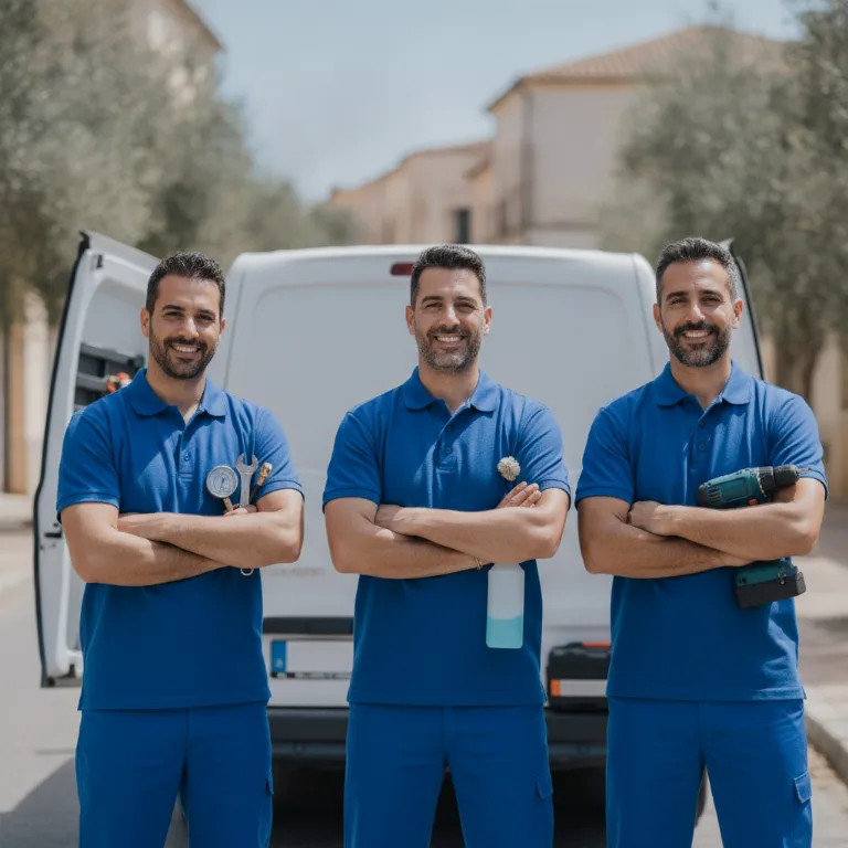 reparaci贸n aire acondicionado Fuente del Berro